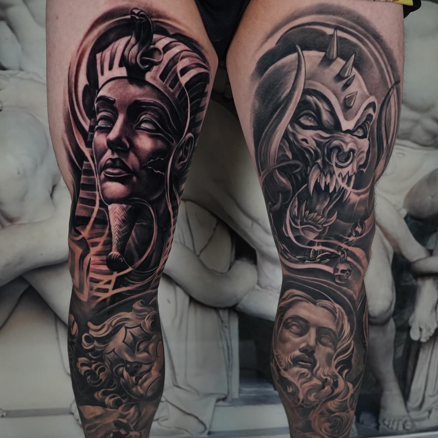 Fernie work 8