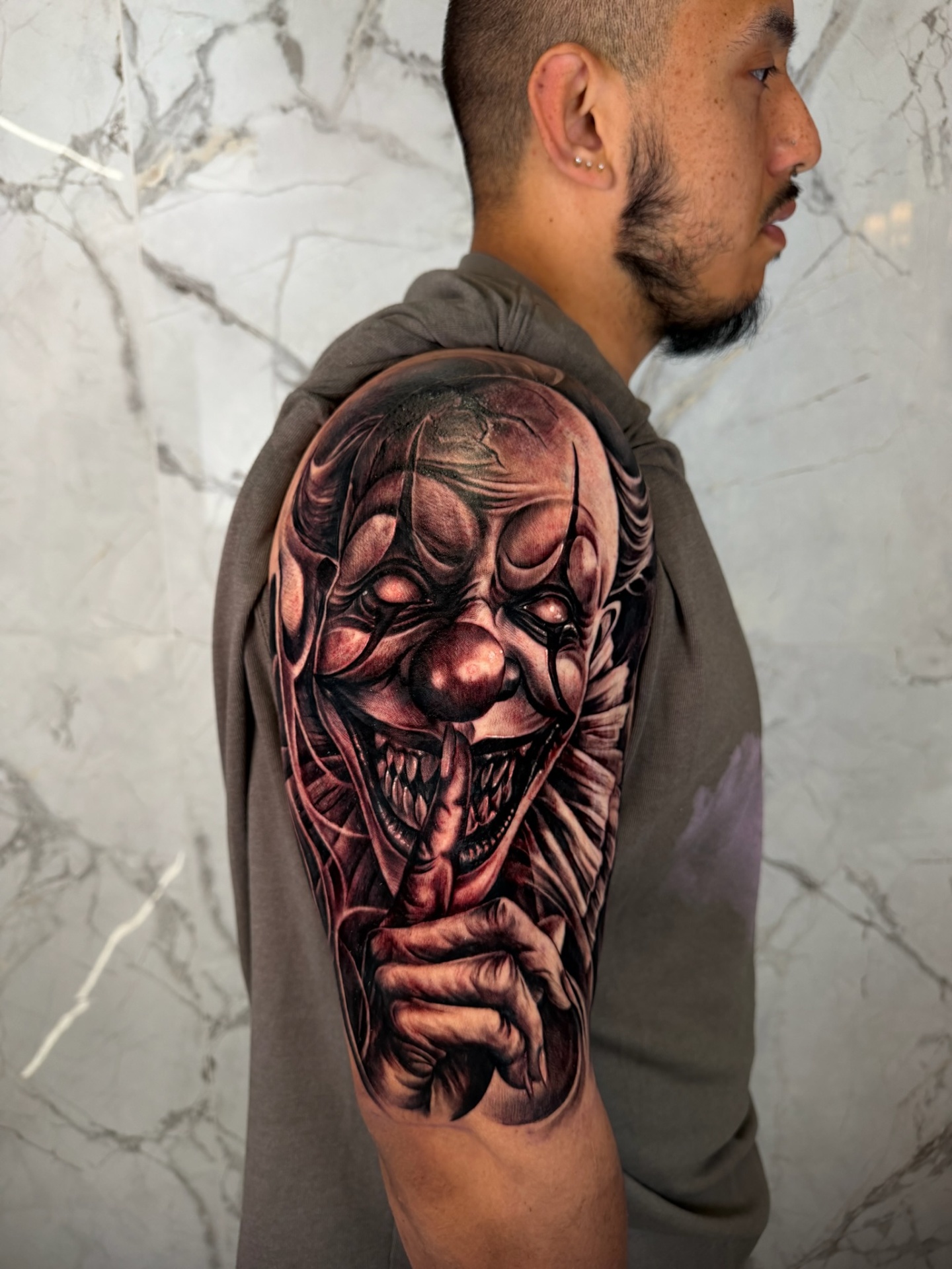 Fernie work 4