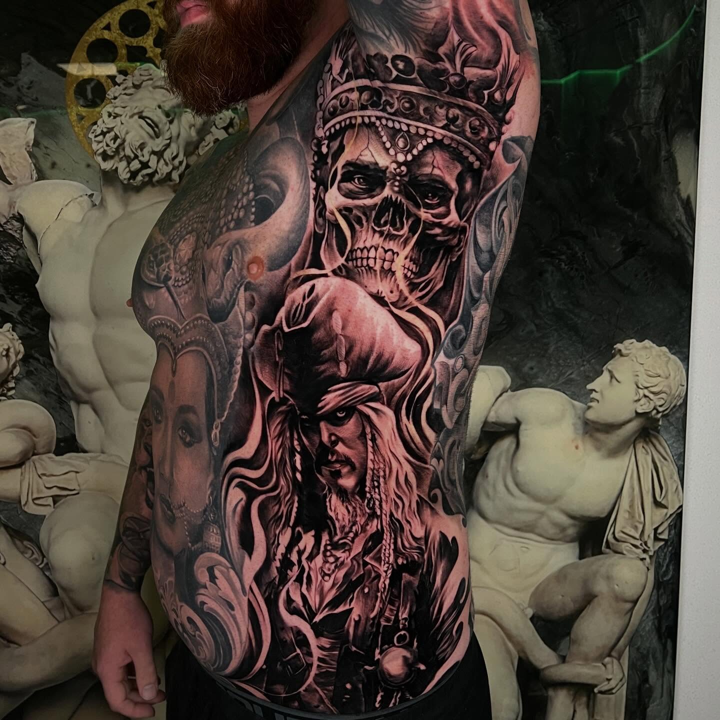 Fernie work 9