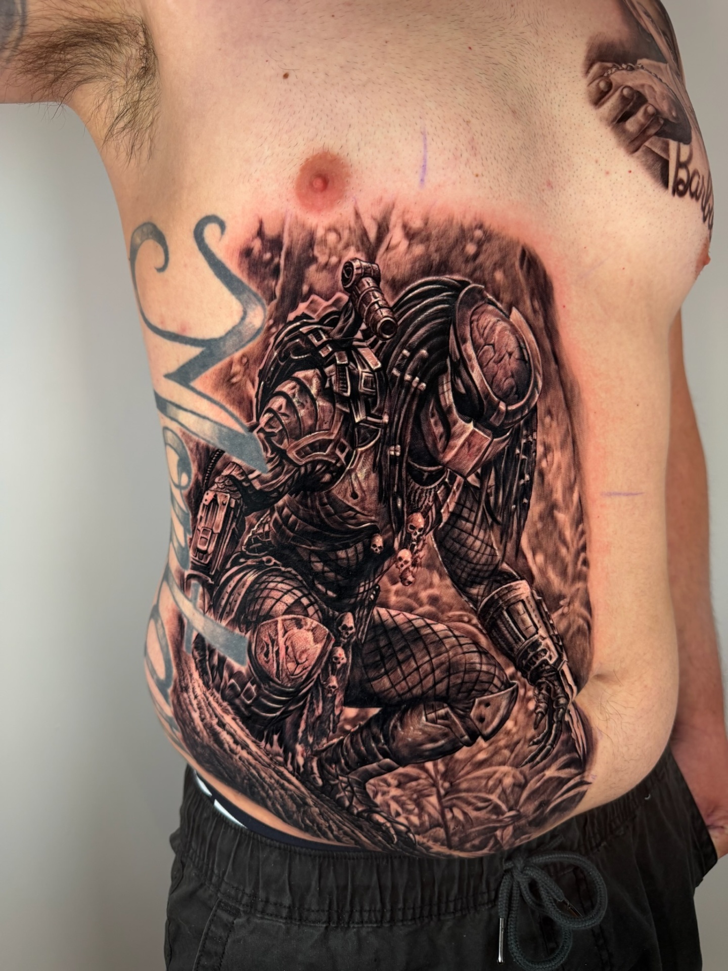 Fernie work 2